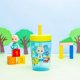 thumbnail image 3 of Set de vasos Zak Designs Cocomelon Kelso de 450 ml para niños, 3 of 8