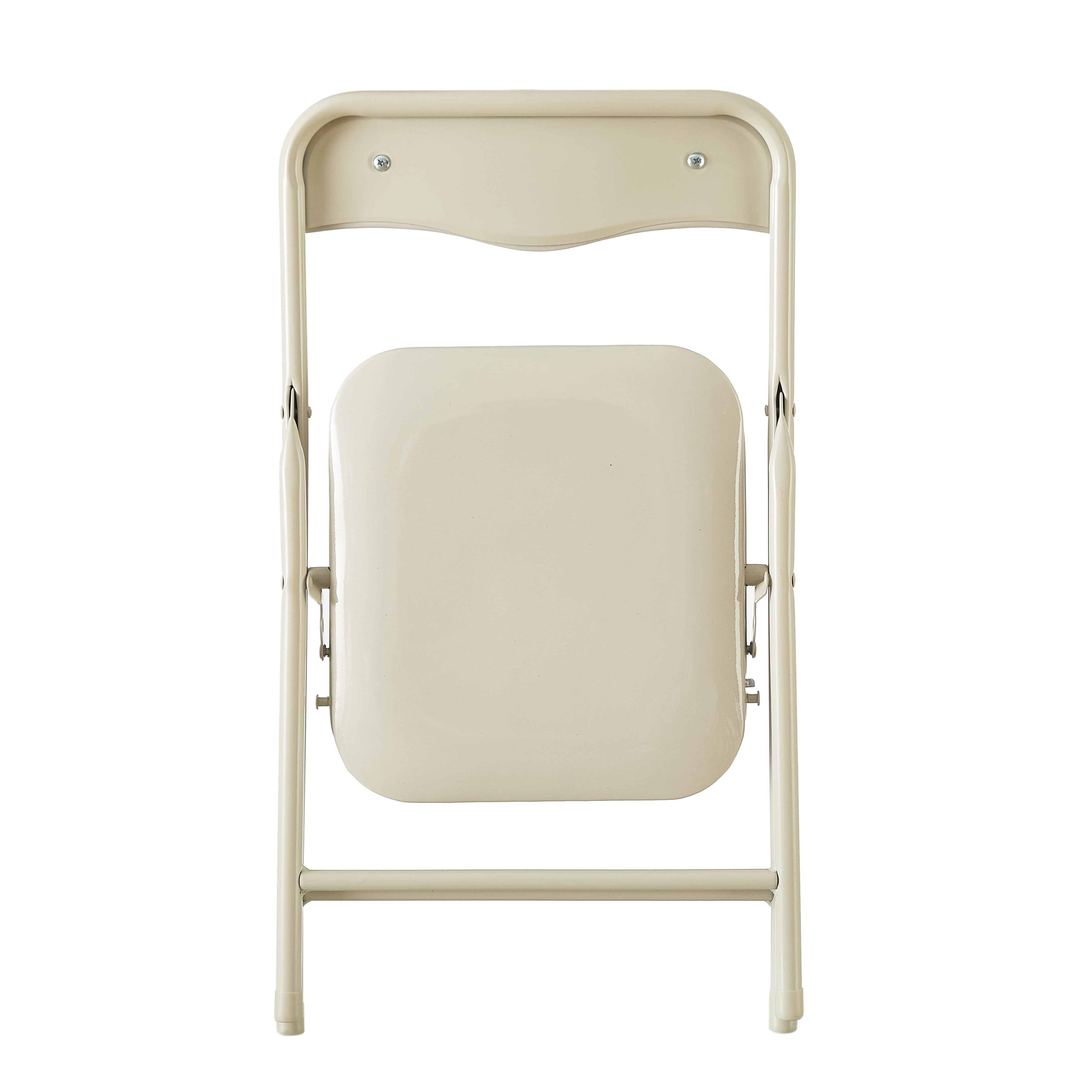 LITTLE NEST KIDS BEIGE 3 PIECE TABLE AND CHAIR SET