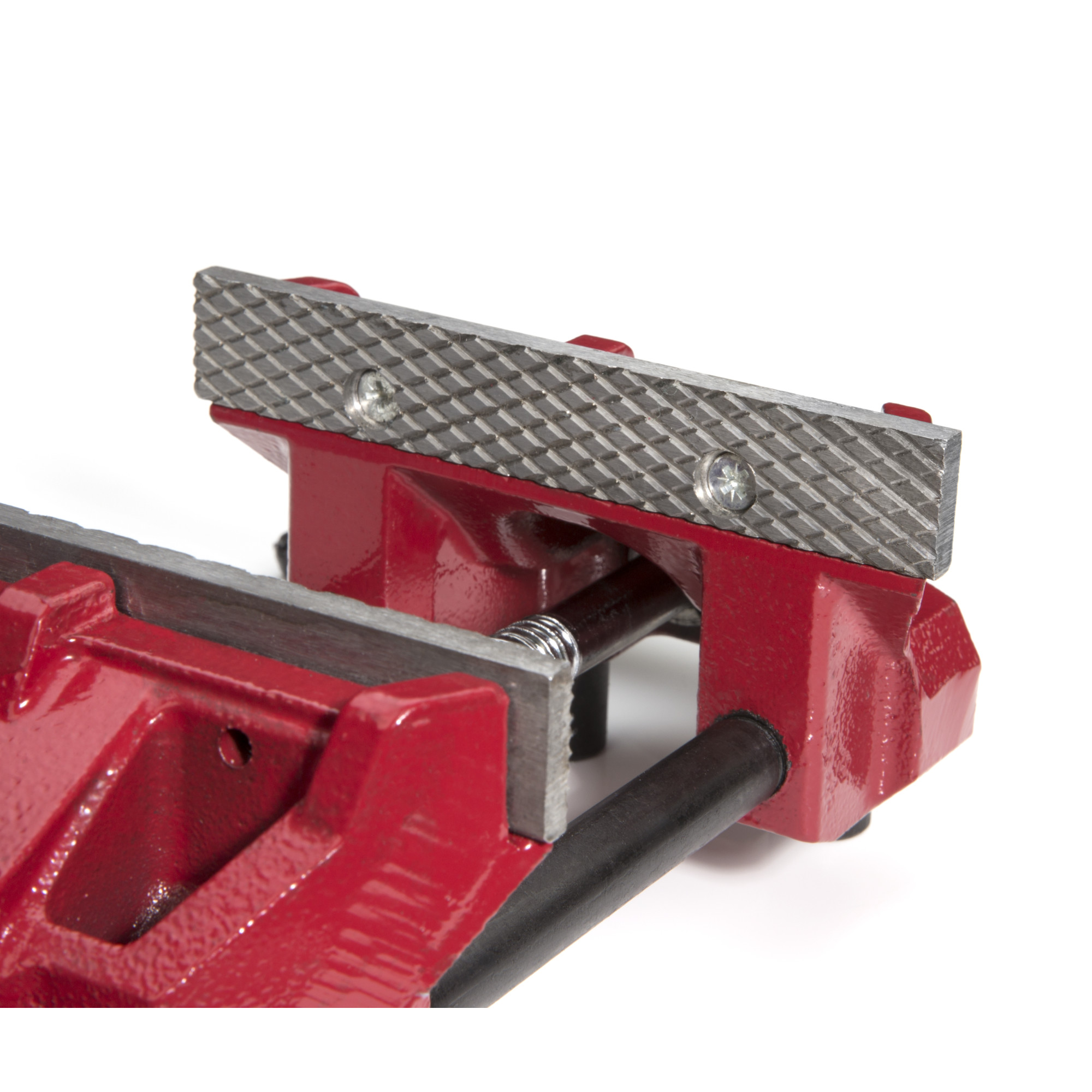 Machine Vice - Precision Machine Vice Jaw width 6 inch (with