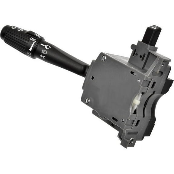 Front Wiper Switch - Compatible with 1998 - 2000 Dodge Durango 1999