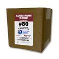 thumbnail image 1 of Suministro de minerales industriales de Blast Media de óxido de aluminio #80, 1 of 4
