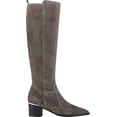 thumbnail image 2 of Nine West Women's Hartley in Grey, 8 US, 2 of 6