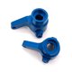 thumbnail image 2 of Actualizaciones, Piezas de mejora de aleación de aluminio Copa de dirección C Hub Carrier Asiento de Abody Azul, 2 of 7