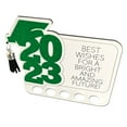 thumbnail image 1 of SMihono 2023 Graduation Gift Wallet,Graduation Greeting Card Money Holder Home Decoration on Clearance, 1 of 1