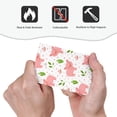 thumbnail image 6 of Kll Funny Little Pigs Wall Plate,Gloss Finish,Standard Size 1 - 5" X 3", Polycarbonate Thermoplastic,Electric Receptacle Plug Covers, 6 of 8