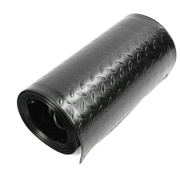Snow Melting Mat, 10ft X 13in Heated Snow Melting Mat Water Proof Graphene Heating for Walkway Driveway