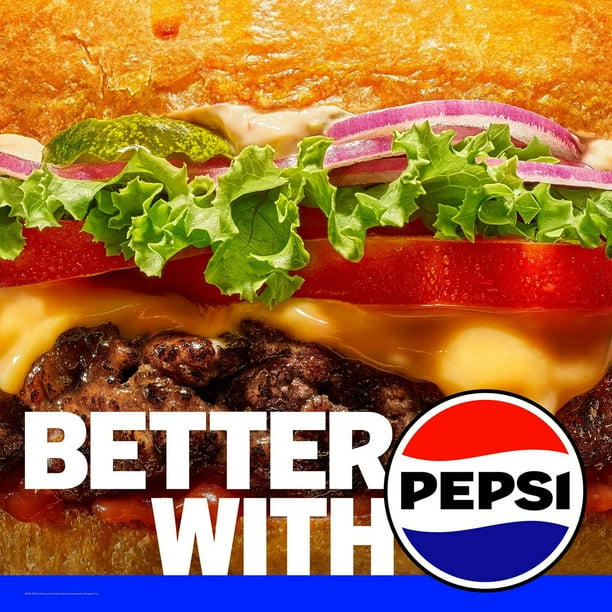 Pepsi Zero Sugar Mini Cans, 7.5 fl. oz., 30 pk. - Samsclub.com