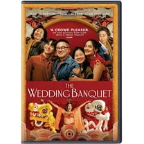 Bleecker Street - The Wedding Banquet [DIGITAL VIDEO DISC]