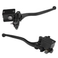 thumbnail image 4 of Brake Cylinder Assy, Black High Performance Brake Master Cylinder  For ATV, 4 of 8