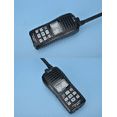 thumbnail image 4 of ICOM IC-M36 Walkie-talkie Radio de Dos Vías Portátil Marítima VHF Impermeable IPX7 y Flotante Invertible, 4 of 5