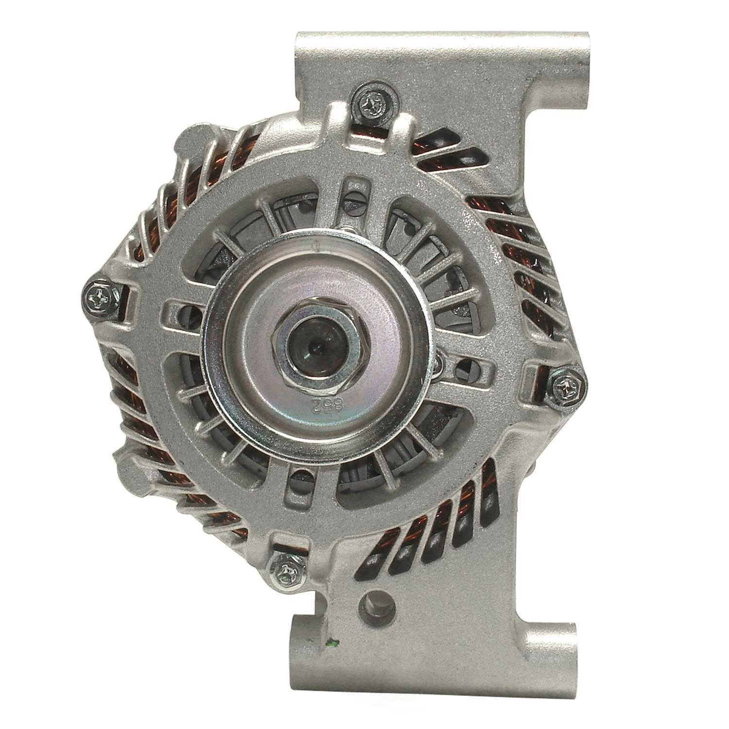 FVP Professional 11007 Alternator Standard