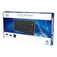 thumbnail image 4 of Adesso SlimTouch Mini AKB-111UB - Clavier Mini, 4 of 8