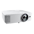 thumbnail image 4 of Optoma GT1080HDR - DLP projector - 3D - 3800 ANSI lumens - Full HD (1920 x 1080) - 16:9 - 1080p - short-throw fixed lens, 4 of 6