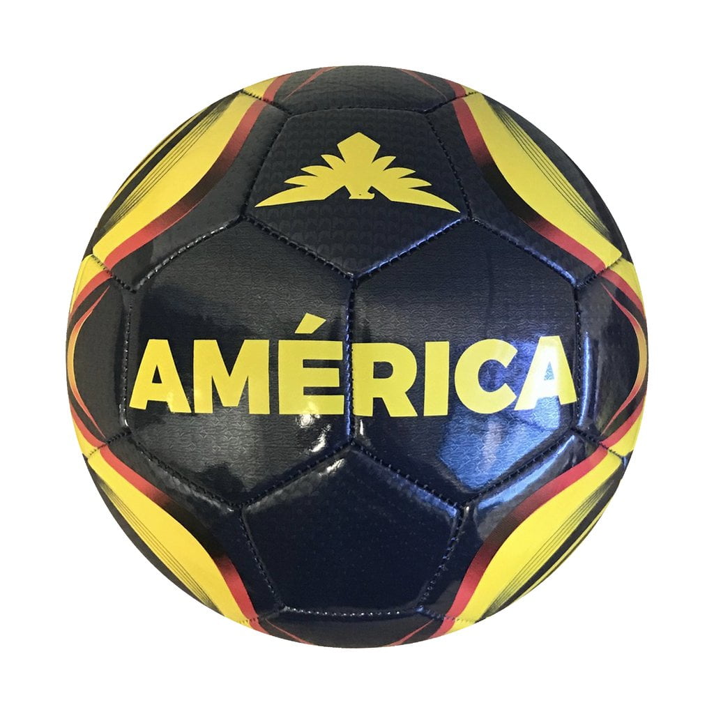 Icon Sports Club America Soccer Ball Officially Licensed Size 5 03-4