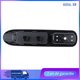 thumbnail image 4 of Pour para Peugeot 407 04-11 COM para MAN DE LEVE VITRE BOUTON 9 PIN 6554.ER 6554ER, 4 of 4