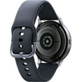 thumbnail image 2 of Restored Samsung Galaxy Watch Active 2 SM-R830 40mm w/ Sport Band Smartwatch (Refurbished), 2 of 5