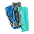 thumbnail image 3 of Equate Beauty Stretch Bath Washcloth for Body, Cloth Color May Vary, for Adults, 1 Count, 3 of 6