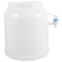 WHAMVOX Desk Water Dispenser Cooler Dispensers Container Jug Office