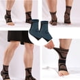 thumbnail image 5 of Ankle Support Joint Pain, Plantar Fasciitis, Achilles Tendon, Sprain Recovery Ankle, 5 of 5