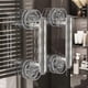 thumbnail image 3 of Punch-Free Suction Cup Door Handle Reusable Non-Slip Window Handle for Bathroom Cabinets, 3 of 5