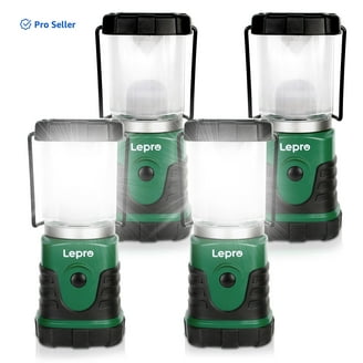 Coleman 200 Lumen 4D Battery / CPX Hanging Lantern - Walmart.com