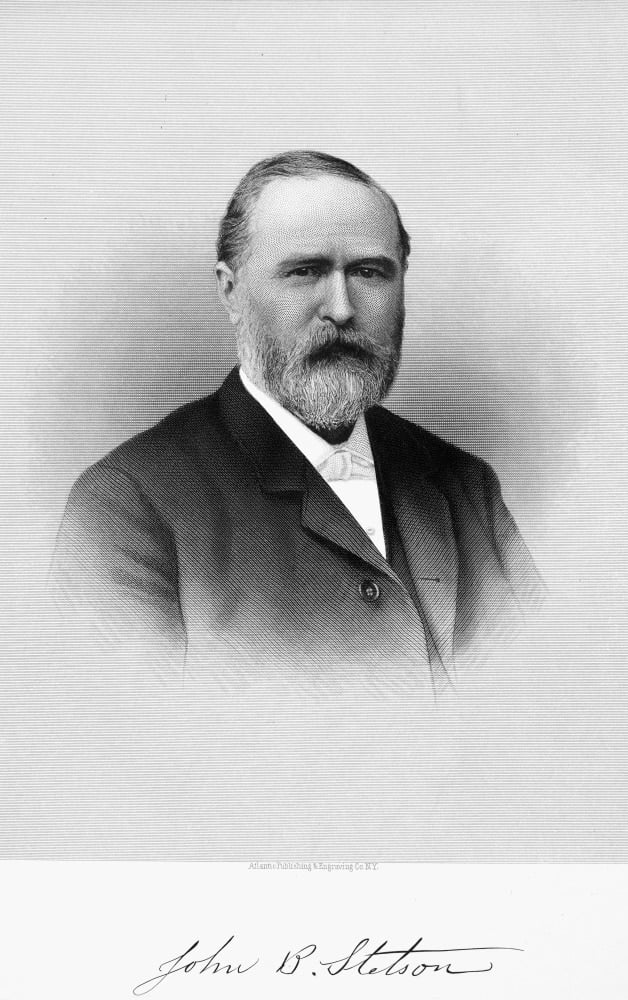 john batterson
