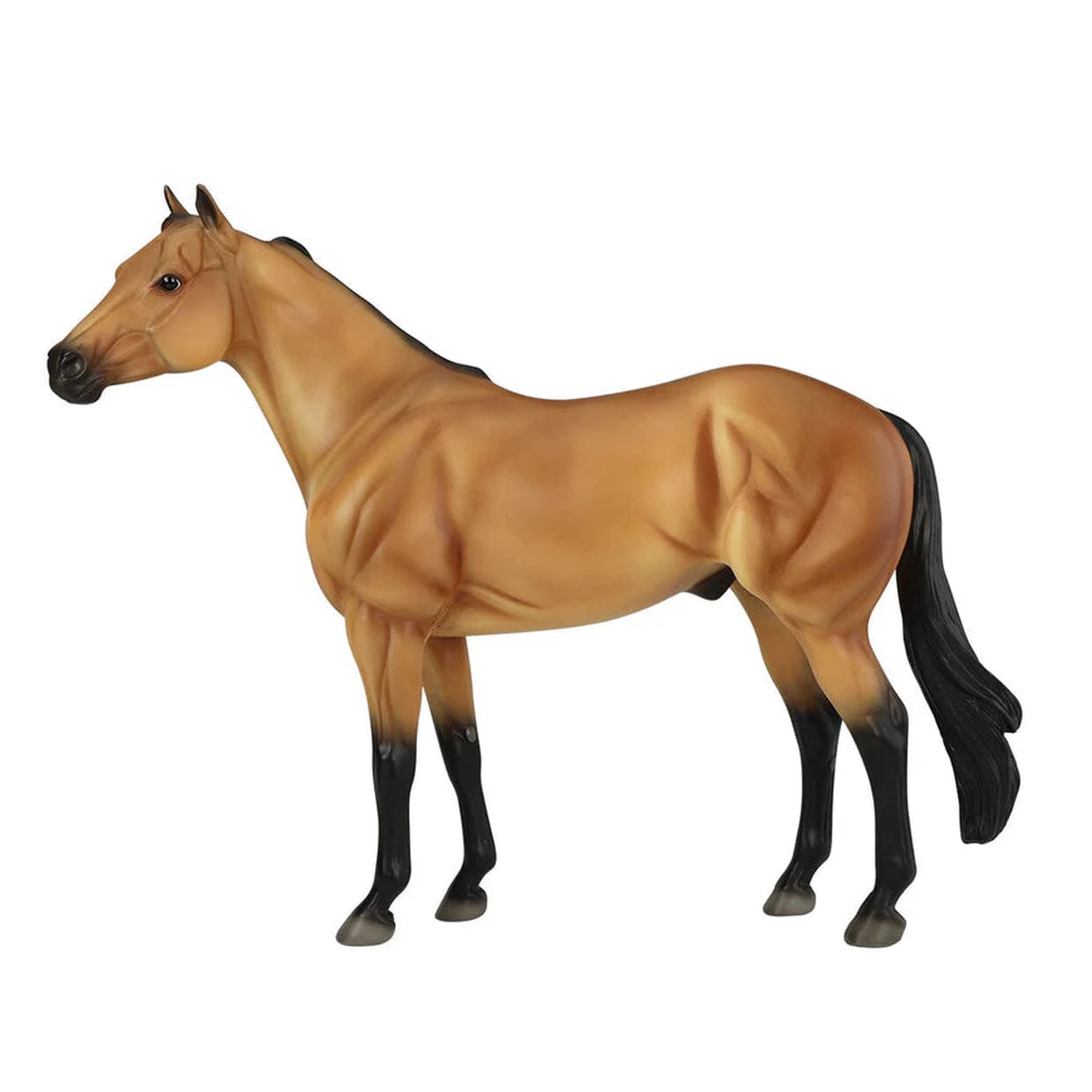 Breyer Horse #10248 Orren Mixer Ideal Buckskin - Brand New!