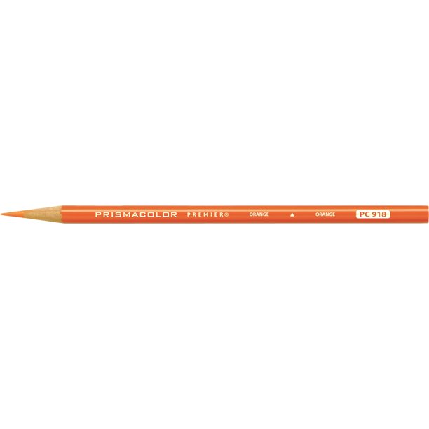 prismacolor 918