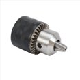 thumbnail image 5 of 3X Adaptador de Broca Portabrocas de 1.5-13 mm Llave de Cambiada de 1/2 Pulgada en Taladros Eléctricos, 5 of 5