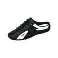 thumbnail image 4 of Men Slip on Mule Sneakers Casual Sports Shoes Loafers for Hiker Trip Holiday 40, 4 of 9