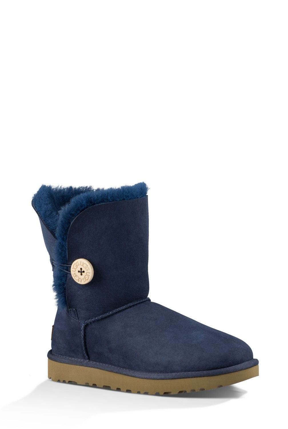 UGG Womens boots BAILEY BUTTON II 