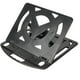 thumbnail image 3 of Soporte para computadora portátil Yotijar Soporte plegable ajustable 360 degree Negro, 3 of 6