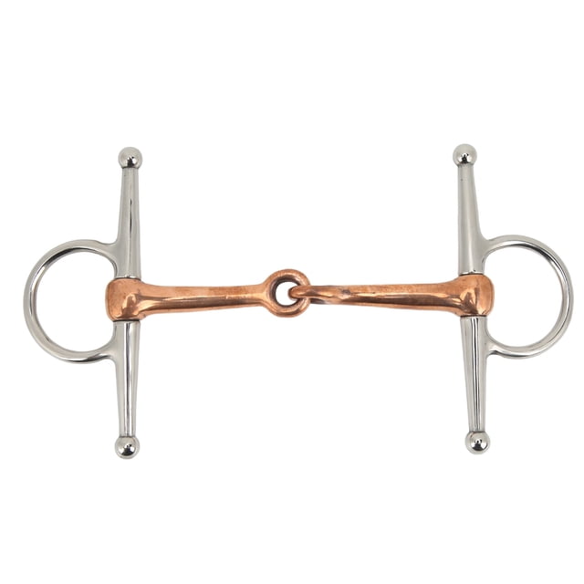 Filete De Caballo, Fácil De Instalar, Acero Inoxidable, Filete De Mejilla De Caballo De 125 Mm, Mano De Obra Fina, Práctico Para Exteriores