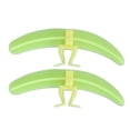 thumbnail image 1 of Silicone Eyelash Separator Tool, Lashes Separater Perm Extension, Eyelashes Seperator Supplies, Reusable Base and Legs, Convenient  for Lash Extension, 1 of 7