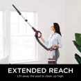 thumbnail image 4 of Shark Navigator Lift‑Away ADV Upright Vacuum with PowerFins & Self‑Cleaning Brushroll, 4 of 13