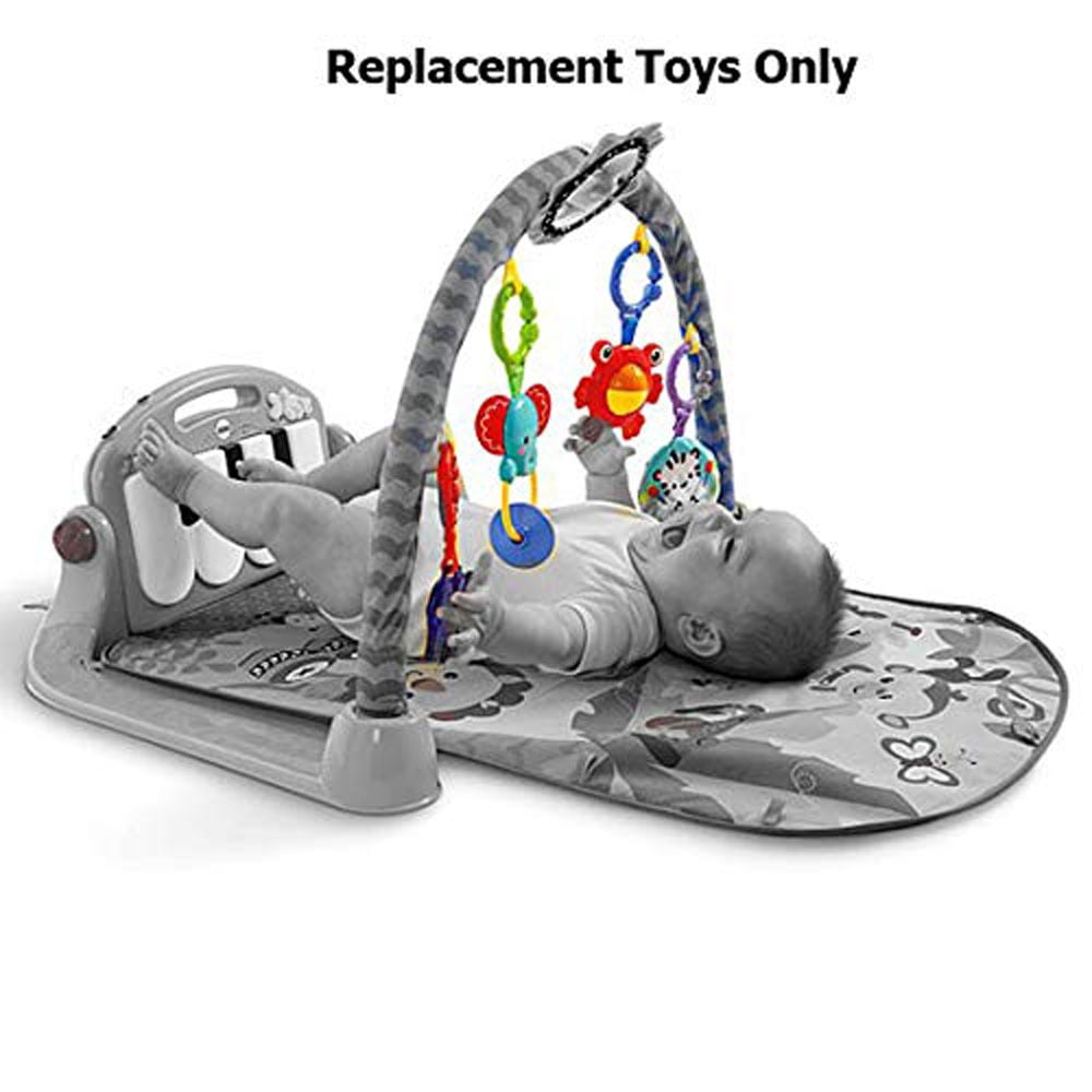 play mat replacement toys