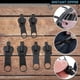 thumbnail image 4 of 6pcs Instant Zipper Universal Instant Fix Zipper Repair Kit-DF, 4 of 5