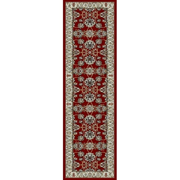 Red Runner Rugs