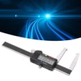 thumbnail image 4 of Digital Brake Disc Caliper, Reliable Electronic Vernier Caliper  For Deep Hole And Pipe Wall Measurement For Worker, 4 of 8