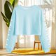 thumbnail image 2 of Camisetas de Manga Larga de las Mujeres Impresas Sueltas Casuales Cuello Redondo Suéter Deportivo Top Se Ajusta Fiel Al Tamaño para Casual, Fiesta, 2 of 5