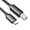 200cm, variant on ANXPTIME USB C to Square Port Printing Data Cord Wire 24/28AWG Male to Male Connector