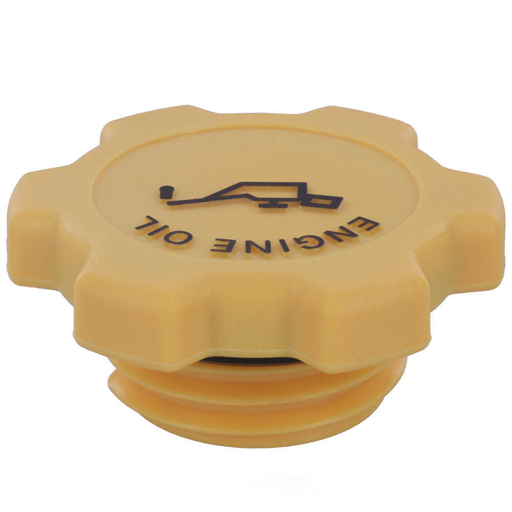 Motorad MO160 Engine Oil Filler Cap