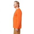 thumbnail image 3 of Dickies Men's Cooling Long Sleeve Pocket T-Shirt, 3 of 4