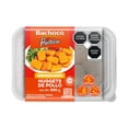 thumbnail image 1 of Nuggets de Pollo Prácticos Bachoco 500g, 1 of 7