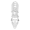thumbnail image 1 of Nudillo punk armadura anillo de dedo nudillo, 1 of 7