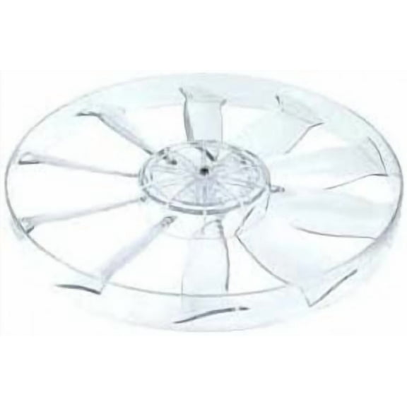 Clear Fan Blade Kit