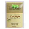 Taliah Waajid Curls Wavys Naturals The Great Detangler Packettes