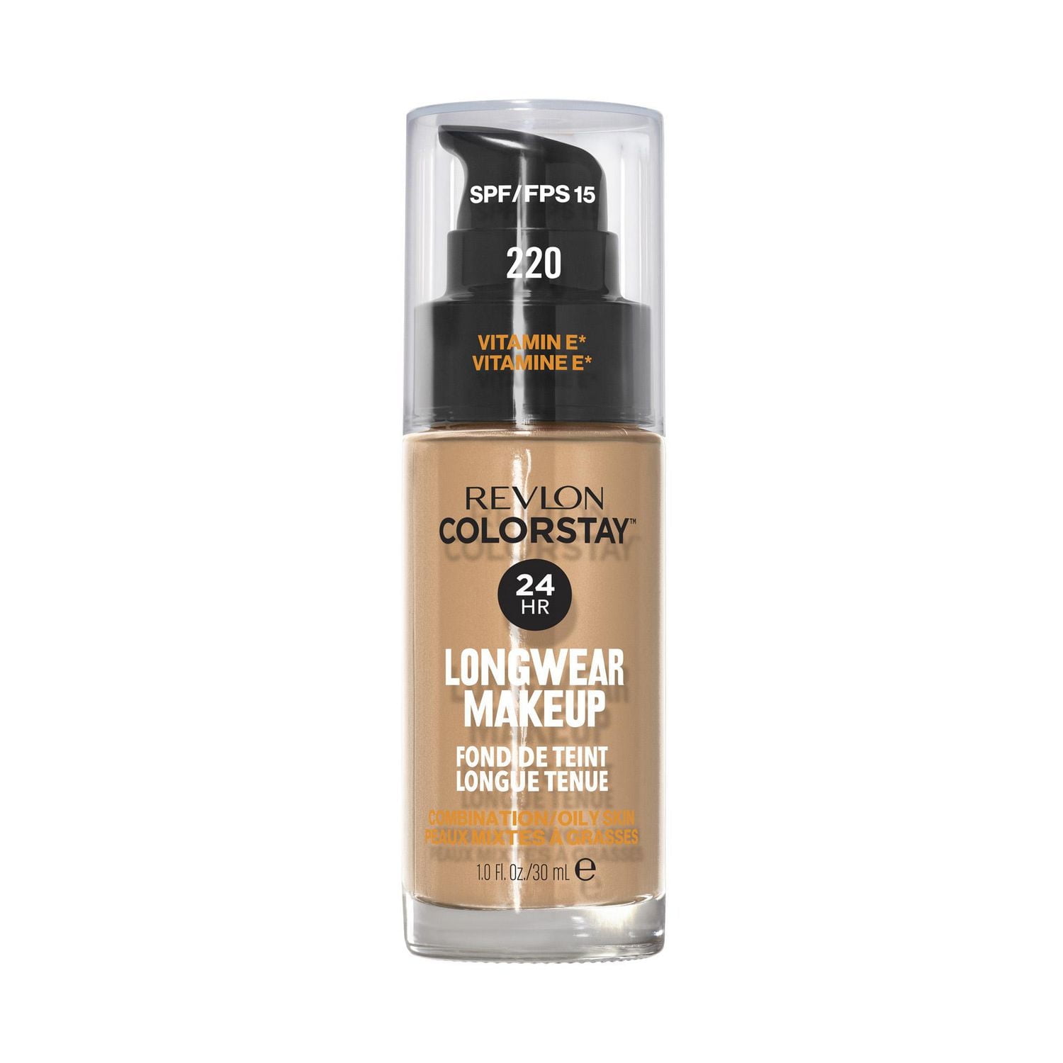Revlon Colorstay� Longwear Makeup Combo/Oily