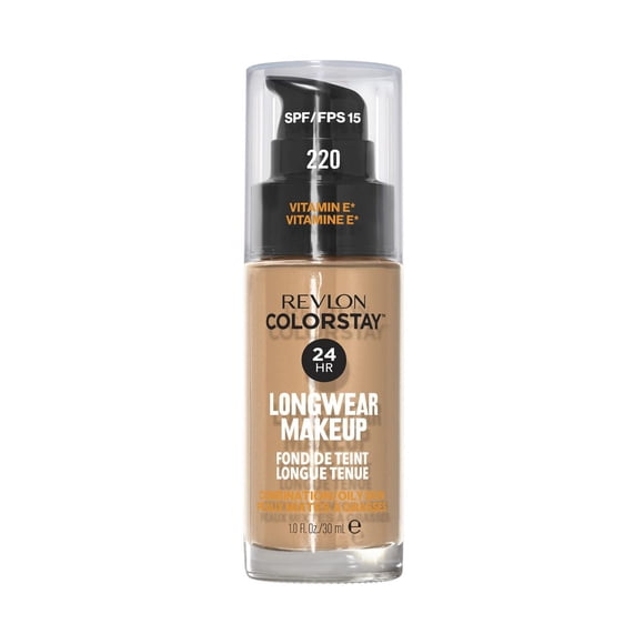 Revlon Colorstay� Longwear Makeup Combo/Oily