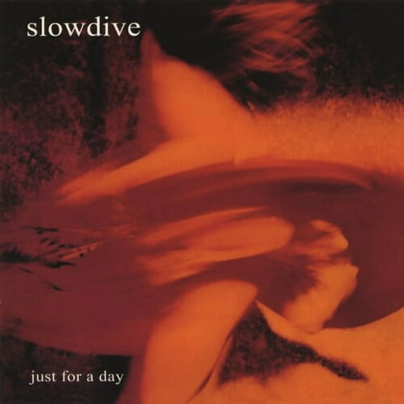 Slowdive - Just For A Day - Music & Performance - CD